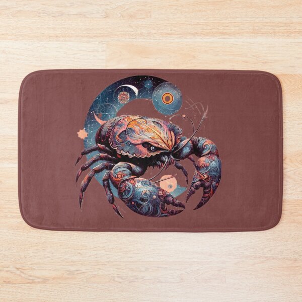 Item preview, CANCER ZODIAC designed and sold by MargoGallery.