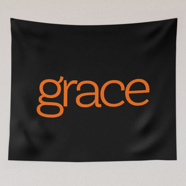 Item preview, Grace v.8 designed and sold by x1brett.