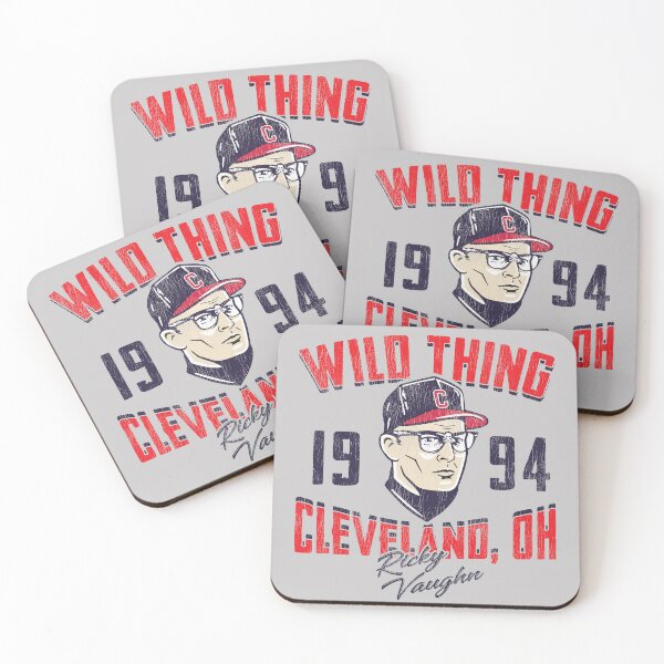 Item preview, Wild Thing Cleveland Ohio Lts Worn designed and sold by Alema Art.