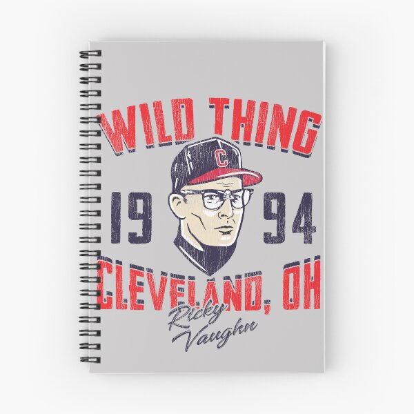 Item preview, Wild Thing Cleveland Ohio Lts Worn designed and sold by Alema Art.