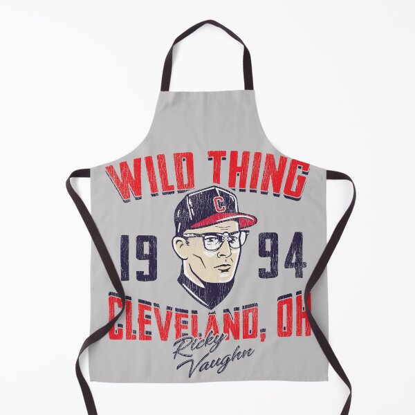 Item preview, Wild Thing Cleveland Ohio Lts Worn designed and sold by Alema Art.