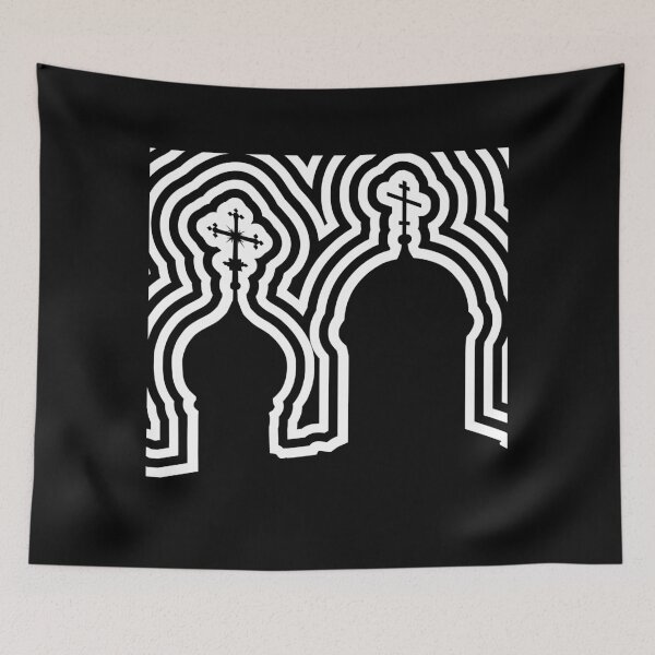 Item preview, Orthodox Church designed and sold by sirglennbo.