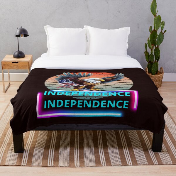 Item preview,  Independence Day designed and sold by ImageForgeZone.