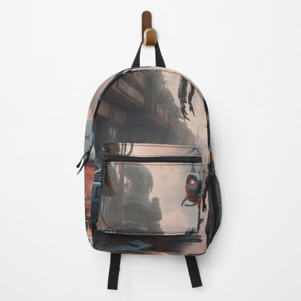 Item preview, The Terminator designed and sold by MeganiPorter.