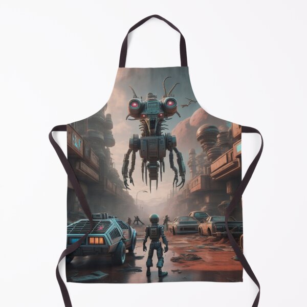 Item preview, The Terminator designed and sold by MeganiPorter.
