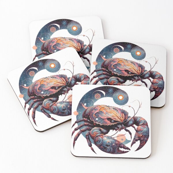 Item preview, CANCER ZODIAC designed and sold by MargoGallery.