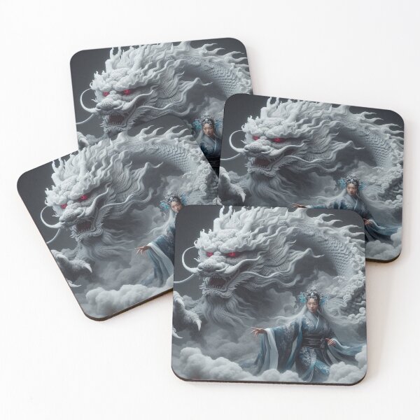 Item preview, Cloud Dragon designed and sold by RaF71PrO.
