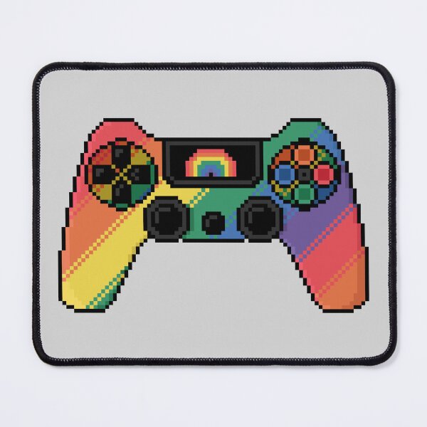 Item preview, GAYMER CONSOLE designed and sold by MysticPotato.