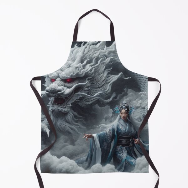 Item preview, Cloud Dragon designed and sold by RaF71PrO.