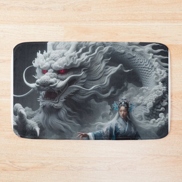 Item preview, Cloud Dragon designed and sold by RaF71PrO.