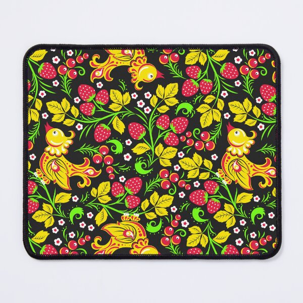 Item preview, khokhloma designed and sold by Marina Smorodinskaya.