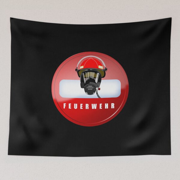 Item preview, Lifesaver fire department designed and sold by Michael Treu.