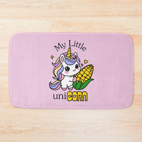Item preview, My Little uniCORN designed and sold by CraftyLingoClub.