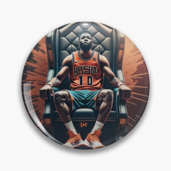 Item preview, Black Basket Ball Design Art designed and sold by MeganiPorter.