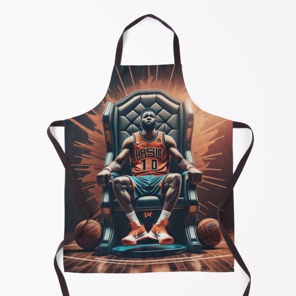 Item preview, Black Basket Ball Design Art designed and sold by MeganiPorter.