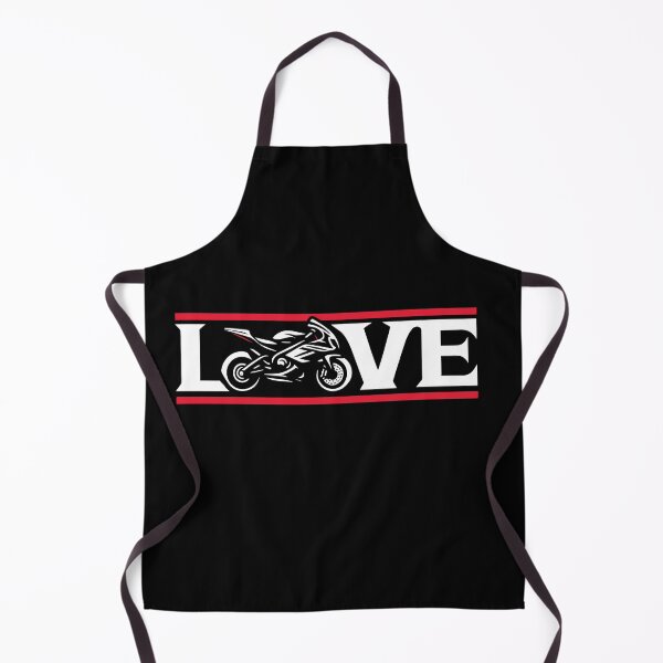 Item preview, Love To Ride Race Sportbike Street Biking Motorcycle designed and sold by Dressed For Duty.