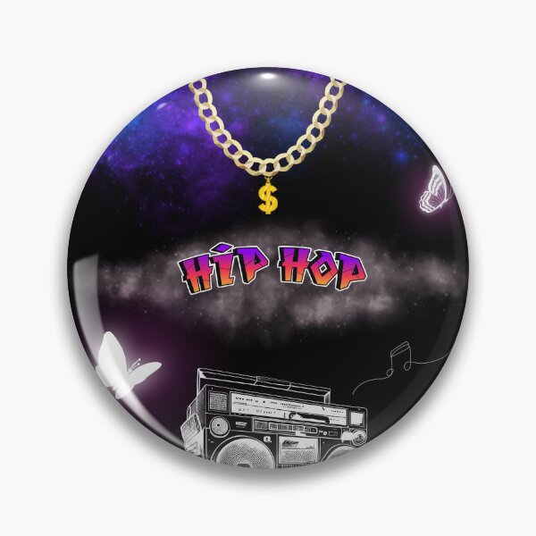 Item preview, Mystical hip-hop Animated Style T-SHIRT designed and sold by SheGoingUP.
