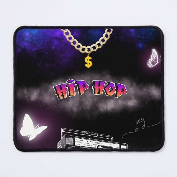 Item preview, Mystical hip-hop Animated Style T-SHIRT designed and sold by SheGoingUP.