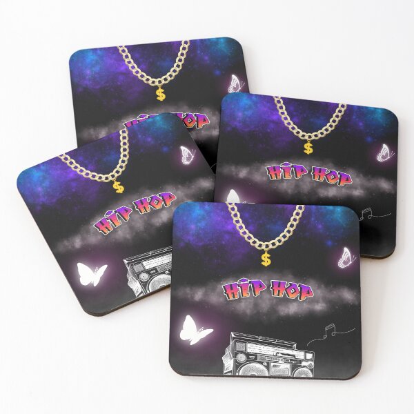 Item preview, Mystical hip-hop Animated Style T-SHIRT designed and sold by SheGoingUP.