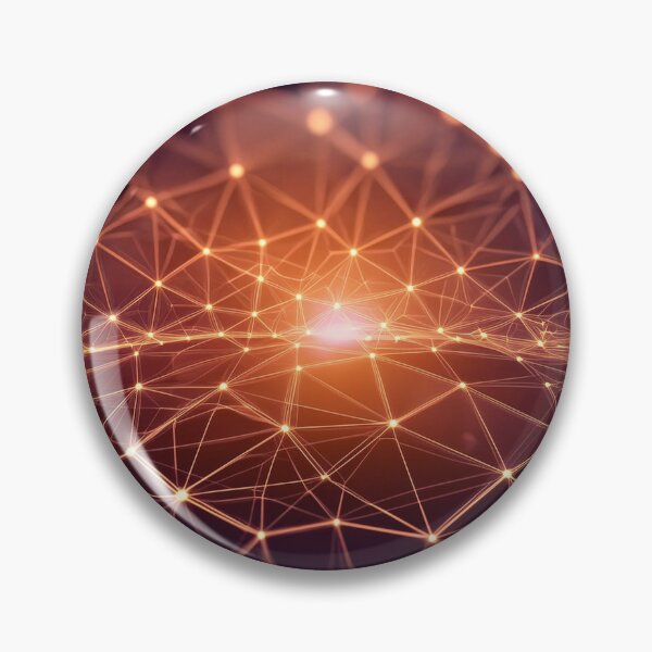 Item preview, Network of Connections designed and sold by homydesign.
