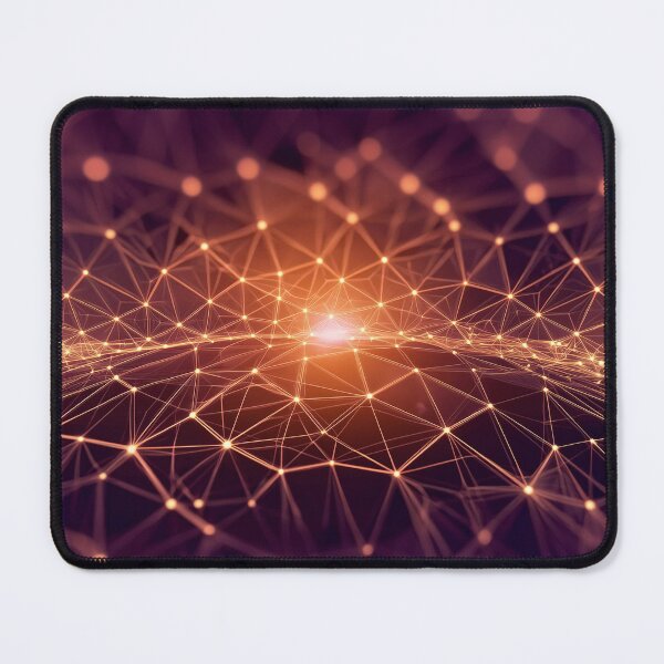 Item preview, Network of Connections designed and sold by homydesign.