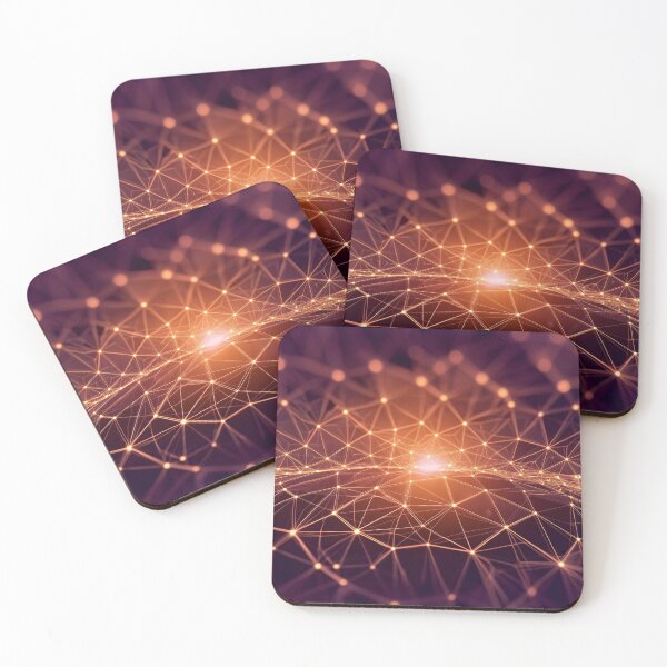 Item preview, Network of Connections designed and sold by homydesign.