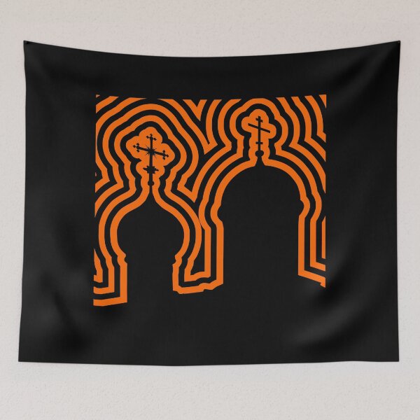 Item preview, Orthodox Church designed and sold by sirglennbo.