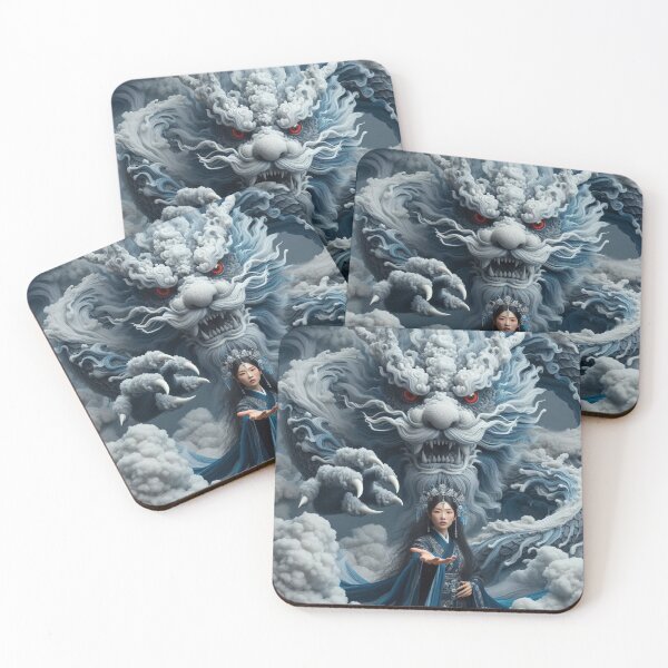 Item preview, Cloud Dragon designed and sold by RaF71PrO.