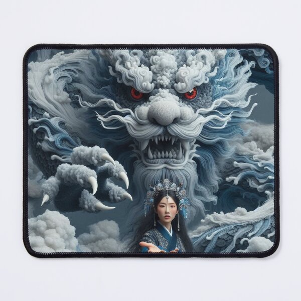 Item preview, Cloud Dragon designed and sold by RaF71PrO.