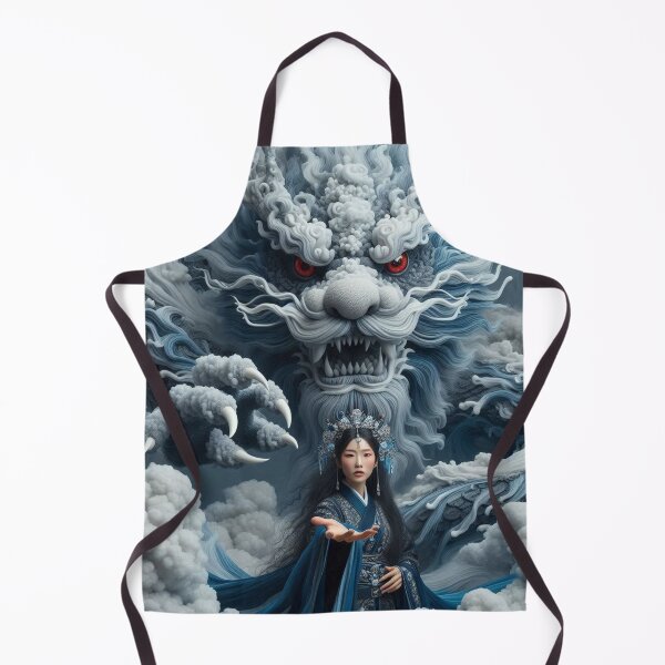 Item preview, Cloud Dragon designed and sold by RaF71PrO.