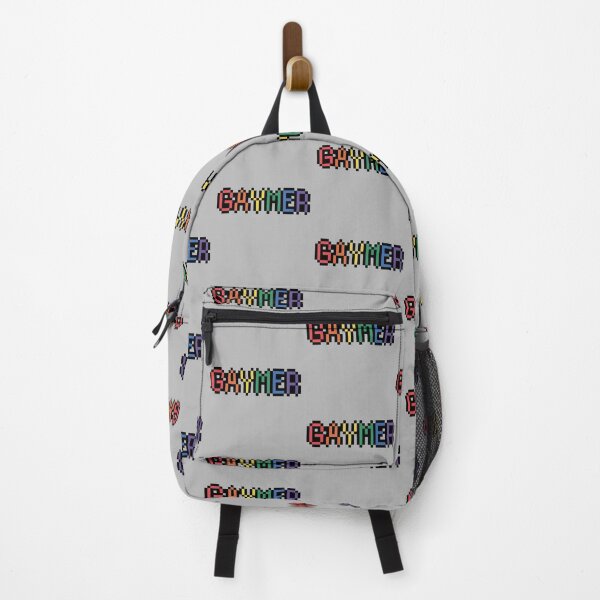 Item preview, GAYMER TEXT designed and sold by MysticPotato.