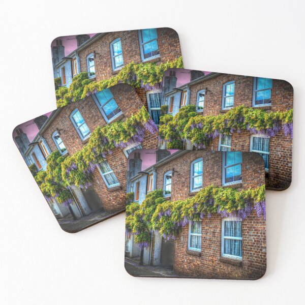 Item preview, Wisteria House In Dorset, England designed and sold by Paul Thompson Photography.