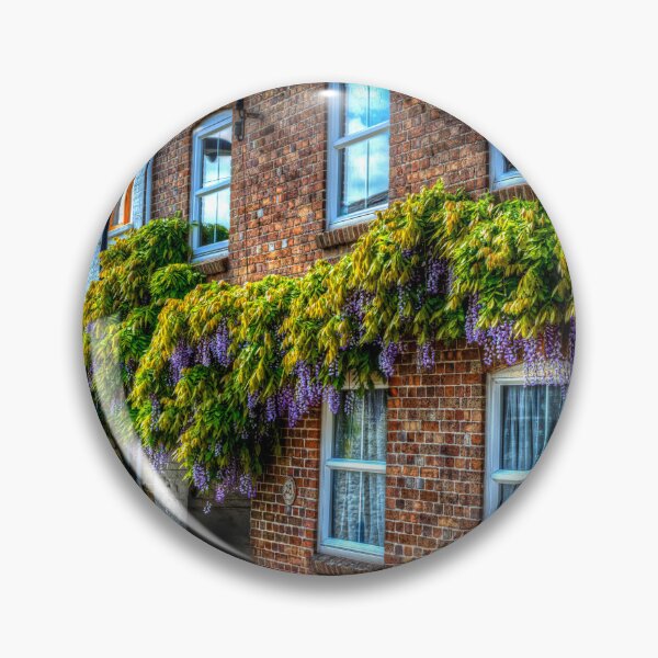 Item preview, Wisteria House In Dorset, England designed and sold by Paul Thompson Photography.