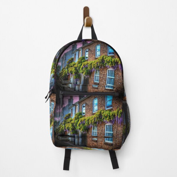 Item preview, Wisteria House In Dorset, England designed and sold by Paul Thompson Photography.