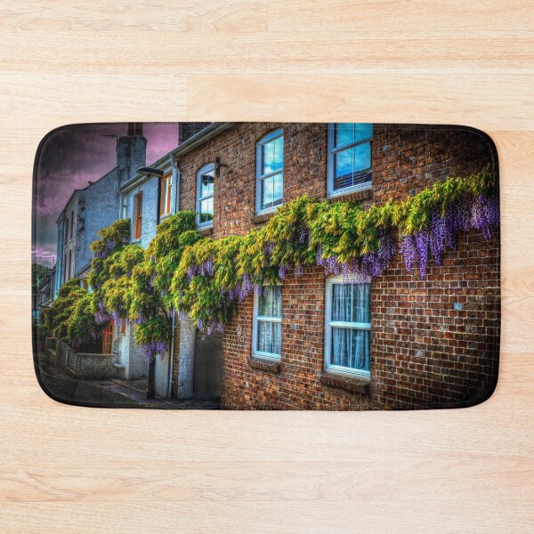 Item preview, Wisteria House In Dorset, England designed and sold by Paul Thompson Photography.