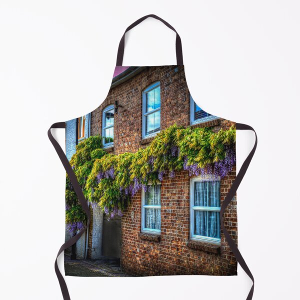 Item preview, Wisteria House In Dorset, England designed and sold by Paul Thompson Photography.