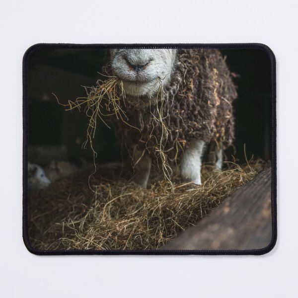 Item preview, Theo the Herdy designed and sold by jonnygios.