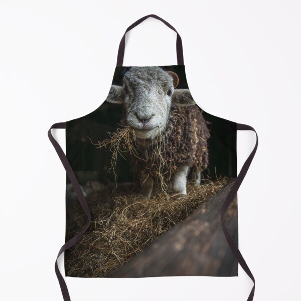 Item preview, Theo the Herdy designed and sold by jonnygios.
