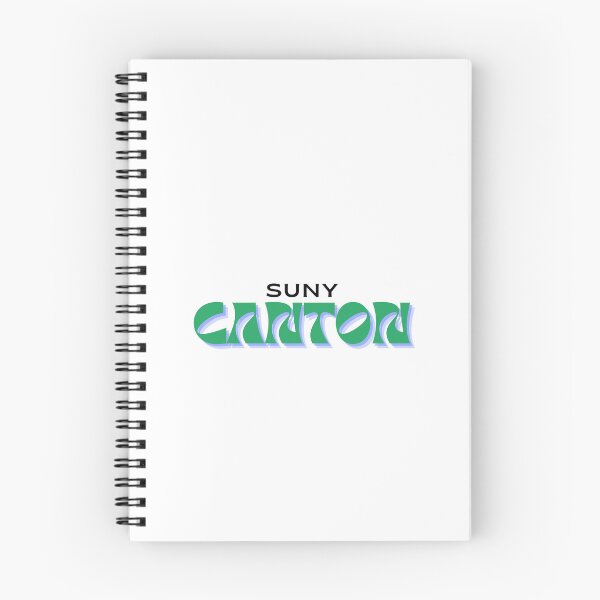 Item preview, SUNY Canton designed and sold by bethielaroche.