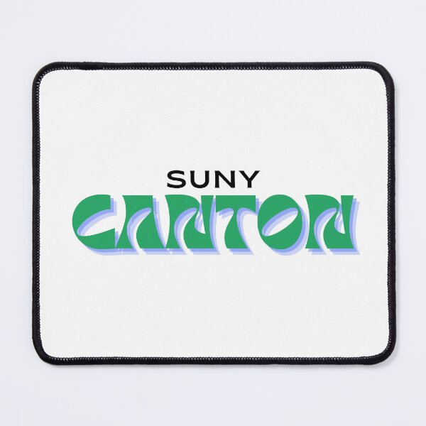 Item preview, SUNY Canton designed and sold by bethielaroche.