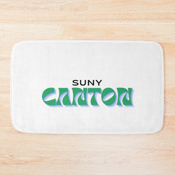 Item preview, SUNY Canton designed and sold by bethielaroche.