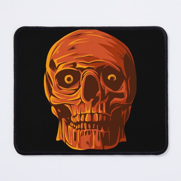 Item preview, RED SKULL designed and sold by startwork23.