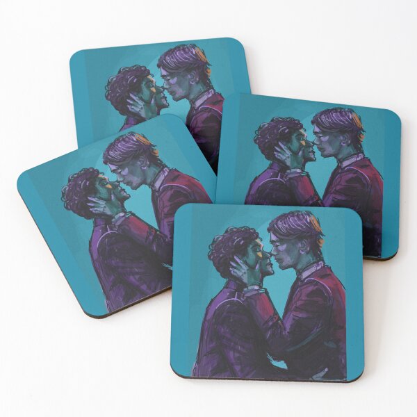 Item preview, Young Royals fanart  designed and sold by DarrriaDesign.