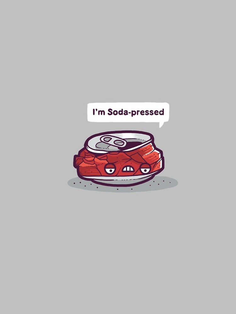 Thumbnail 4 of 4, iPhone Case, Soda-pressed designed and sold by Randyotter.