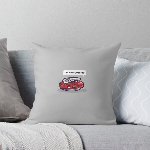 Item preview, Soda-pressed designed and sold by Randyotter.