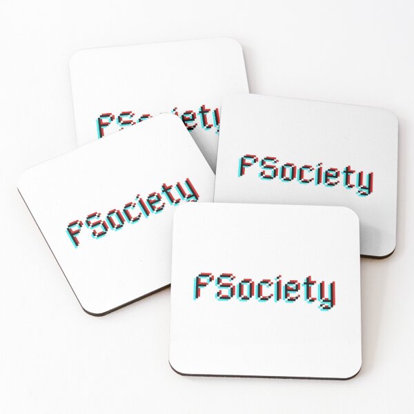 Item preview, Fsociety designed and sold by Day Dreamer.