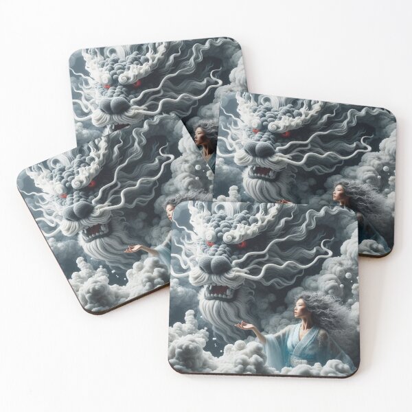 Item preview, Cloud Dragon designed and sold by RaF71PrO.