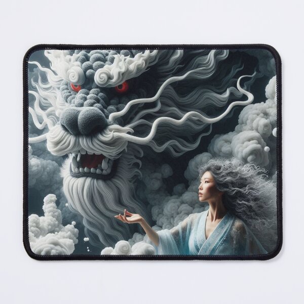 Item preview, Cloud Dragon designed and sold by RaF71PrO.