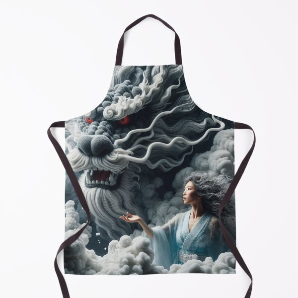 Item preview, Cloud Dragon designed and sold by RaF71PrO.