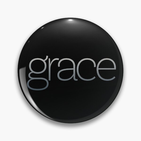 Item preview, Grace 2 v.4 designed and sold by x1brett.